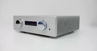 Kaufen AVM Audio Ovation A6.3 High-End Stereoverstärker • 7,990€