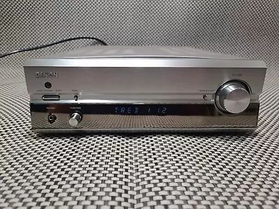 Kaufen Denon PMA-201SA Verstärker A/V-Receiver • 160€