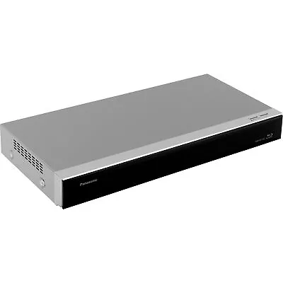 Kaufen Panasonic DMR-BCT765AG, Blu-ray-Rekorder, Silber • 419.32€