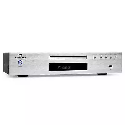 Kaufen Hifi Stereo Cd Player Baustein System Usb Mp3 Spieler Radio Musik • 108.99€