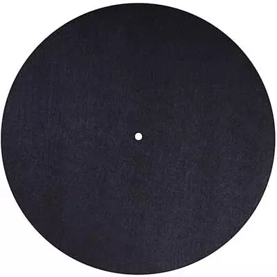 Kaufen Dynavox PM2 Black Plattentellerauflage • 7.99€