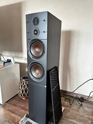 Kaufen DALI Callisto 6C Aktiv-Lautsprecher + Dali Soundhub Compact  • 1,500€