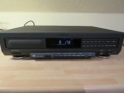 Kaufen Philips CD 910 CD Player Top Zustand • 49€