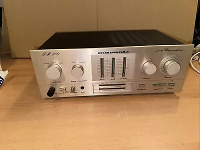 Kaufen Marantz PM 250 • 143€