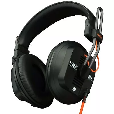 Kaufen Fostex T50RP Mk3 Halboffener Studiokopfhörer • 183.75€