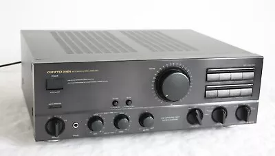 Kaufen Onkyo A-8670 Vollverstärker Amplifier • 222€
