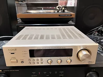 Kaufen Denon DRA-F100 Stereo Receiver - Defekt • 30€