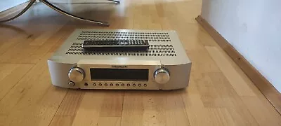 Kaufen Marantz SR5023 - AM/FM Stereo Receiver Silber Verstärker  • 199€