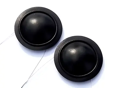 Kaufen 2 Bowers & Wilkins DM-302 Generischer Ersatz Hochtöner Lautsprecher Spulen Folien • 35.57€
