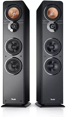 Kaufen Teufel ULTIMA 40 MK3 2 Front Lautsprecher Soundanlage Paar B-Ware • 279€