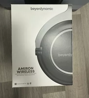 Kaufen Beyerdynamic Amiron Wireless High-End Tesla Bluetooth-Kopfhörer • 329€