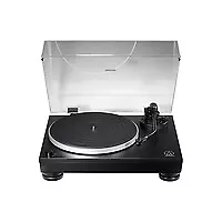 Kaufen Audio-Technica AT-LP5X - Plattenspieler Mit Direktantrieb - Manuell - Schwarz • 533€