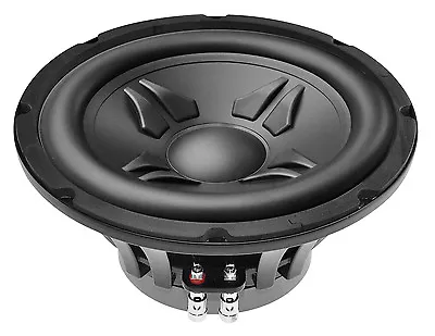 Kaufen SoundLab L042E 30cm Hifi U. Car Hifi Auto Bass Lautsprecher Subwoofer 300W • 59.90€