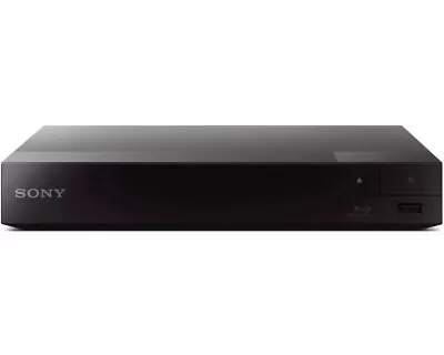 Kaufen SONY BDP-S3700 Blu-ray Player Schwarz • 107.99€