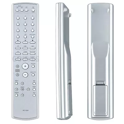 Kaufen RC-1054 Fernbedienung Für Denon Stereo Empfänger DRA-700AE • 12.50€