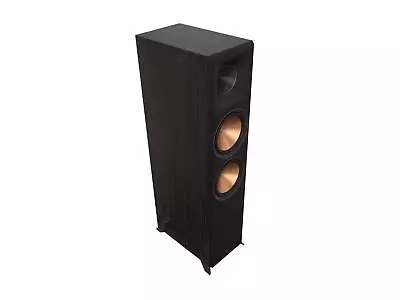 Kaufen Klipsch RP-8000F Standlautsprecher (Stückpreis) Ebenholz Schwarz • 949€