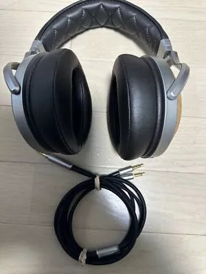Kaufen Denon AH-D9200 Over-Ear-Kopfhörer Aus Bambus, Handgefertigt • 844.62€