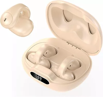 Kaufen Hochwertige Sport Open-Ear-Kopfhörer (Beeindruckende 68 Stunden Akkulaufzeit • 90.53€