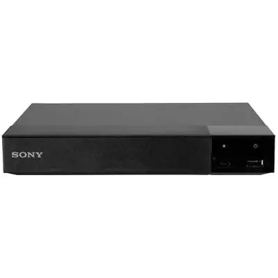 Kaufen Sony BDP-S3700 Blu-ray-Player, Super WiFi, USB • 100.59€