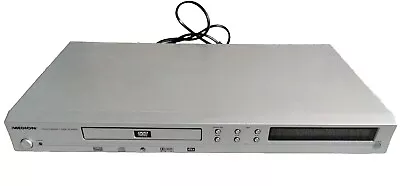 Kaufen Medion  DVD-Player MD40288 In Grau • 12.99€