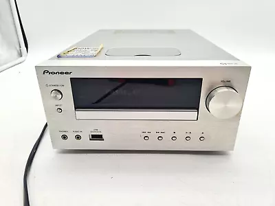 Kaufen Pioneer XC-HM70S Stereo Network Receiver - Erkennt Disc Nicht • 46.99€