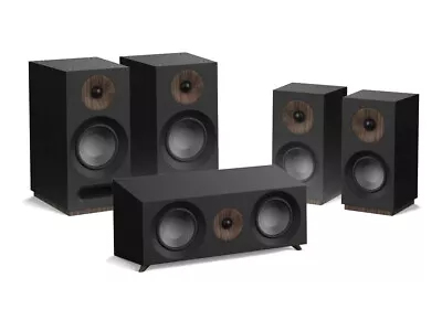 Kaufen Jamo Lautsprecher Loudspeaker Set S803HCS Home Cinema System Heimkino Set! • 349€