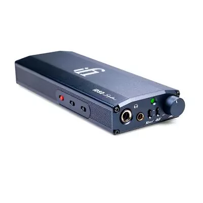 Kaufen IFi-audio Micro IDSD Signature USB-DAC Kopfhörerverstärker VERPACKUNGSSCHADEN • 689€