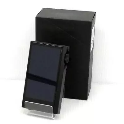 Kaufen Astell&kern: AK-KANN-ALPHA-OB Tragbar Digital Audio Player IN Guter Zustand • 772.50€