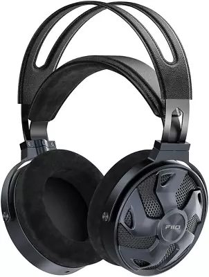 Kaufen FiiO FT3 HiFi Studio 32 Ohm Kabelgebundener Over-Ear/Open-Back-Kopfhörer, 60 Mm  • 447.70€