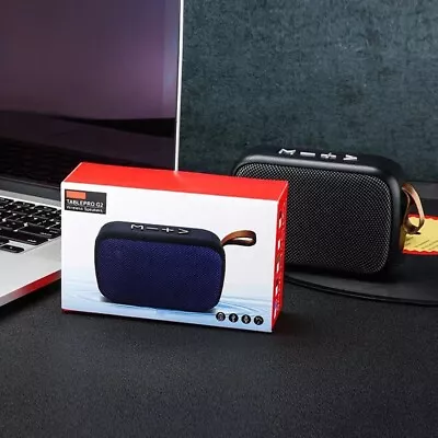 Kaufen Hifi Soundbar Outdoor Tragbar Drahtlos Soundbar Konnektivität • 11.98€