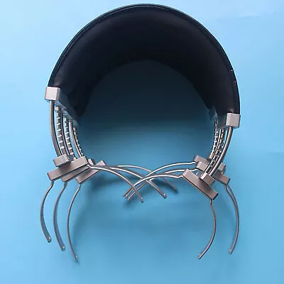 Kaufen Aluminum Bügelpolster Kopfbügel Kissen Für Denon AH-D7200 D9200 D5200 Kopfhörer • 43.19€