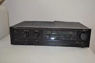 Kaufen Nakamichi TA 1E Amplifier Stereo Receiver Verstärker HIFI Anlage Stereoanlage • 35€