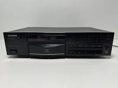 Kaufen Pioneer PD-S 601  Profi CD-Player HIFI • 99.99€