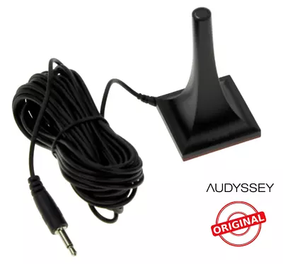 Kaufen Audyssey DENON / ONKYO Einmessmikrofon ACM1HB Für AV-Receiver ✔ NEU ✔ Original • 28.95€