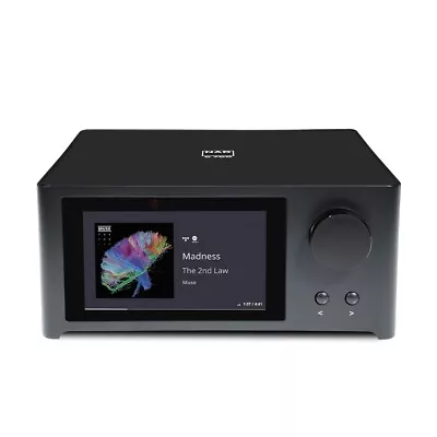 Kaufen NAD C700 | NEU In Originale Verpackung - Schwarz • 999€