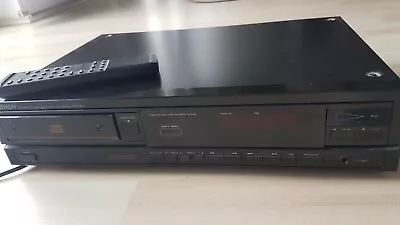 Kaufen Denon DCD-610 Compact Disc Player CD-Player  • 47€
