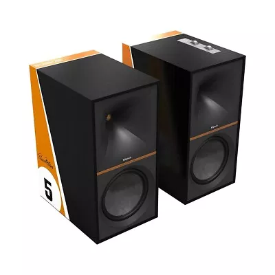 Kaufen Klipsch The Nines ++ McLaren Edition ++ Aktiv, Paar | Neu | UVP 2099 € • 1,498€