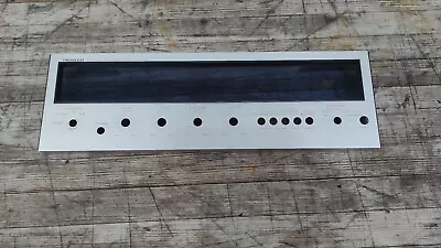 Kaufen Pioneer SX-535 Face Plate Front Frontblende Im Guten Zustand • 30€