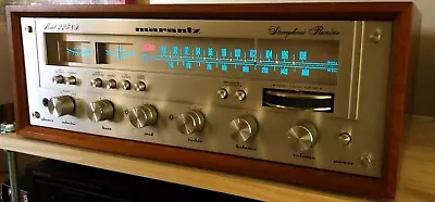 Kaufen Marantz 2238b Top Stereo Receiver Great Condition • 899€