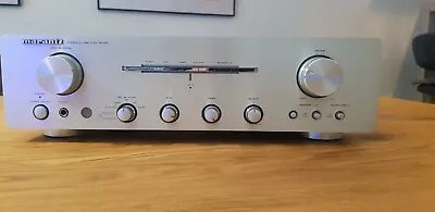 Kaufen Marantz PM7001 Verstärker Amplifier High End • 150€