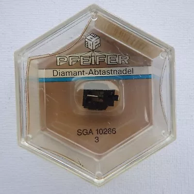 Kaufen Pfeifer Diamant Nadel Dual DMS 239 / 251 Audio Technica AT / ATN 91 - SGA 10262 • 19.90€