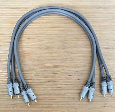 Kaufen Tech+Link Audio Interconnect Cable • 13€