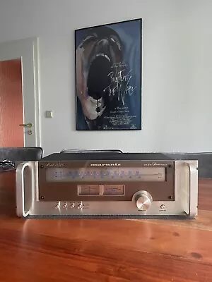 Kaufen Marantz 2020 Vintage Tuner Radio • 99€
