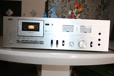 Kaufen Loewe EK 3537 Tape Deck • 10€