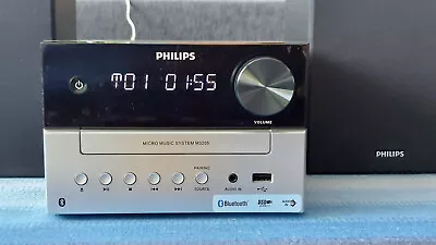 Kaufen Micro-Hi-Fi-System Philips TAM3205 18 W • 59€