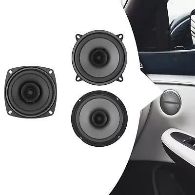 Kaufen Auto Lautsprecher, Auto Sound Lautsprecher, Schwarzes Sound Lautsprechersystem, • 21.16€