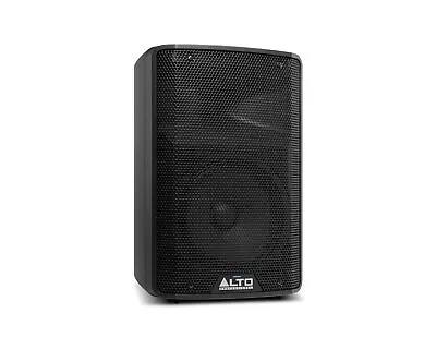 Kaufen Alto Professional TX308 Lautsprecher 2-Wege Schwarz Kabelgebunden 175 W • 258.99€