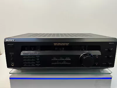 Kaufen Sony STR-DE135 - Stereo Receiver * Weak Display * • 49€