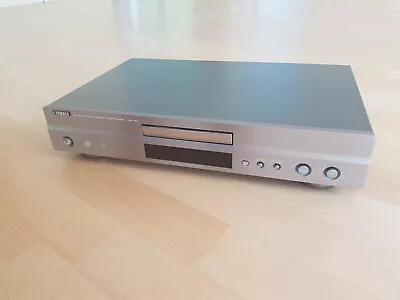 Kaufen Yamaha CDX 397 CD Player, CD Schlitten Defekt • 50€