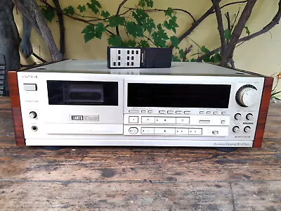 Kaufen AIWA XK-S9000 EXCELIA HI-FI Stereo Cassette Deck, Prof. Getestet, PERFEKT, + FB • 3,729€
